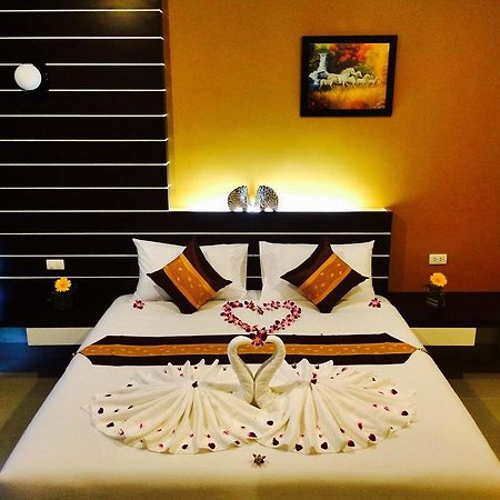 Chalong Boutique Inn Luaran gambar