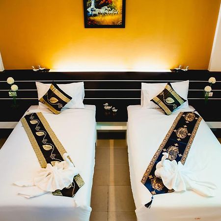 Chalong Boutique Inn Luaran gambar