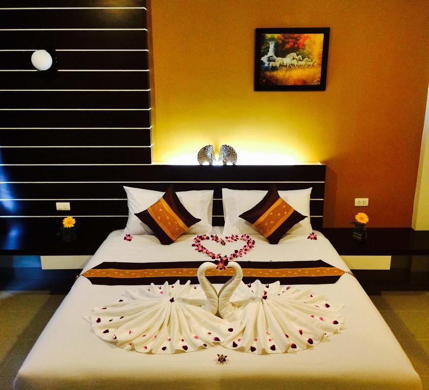 Chalong Boutique Inn Luaran gambar