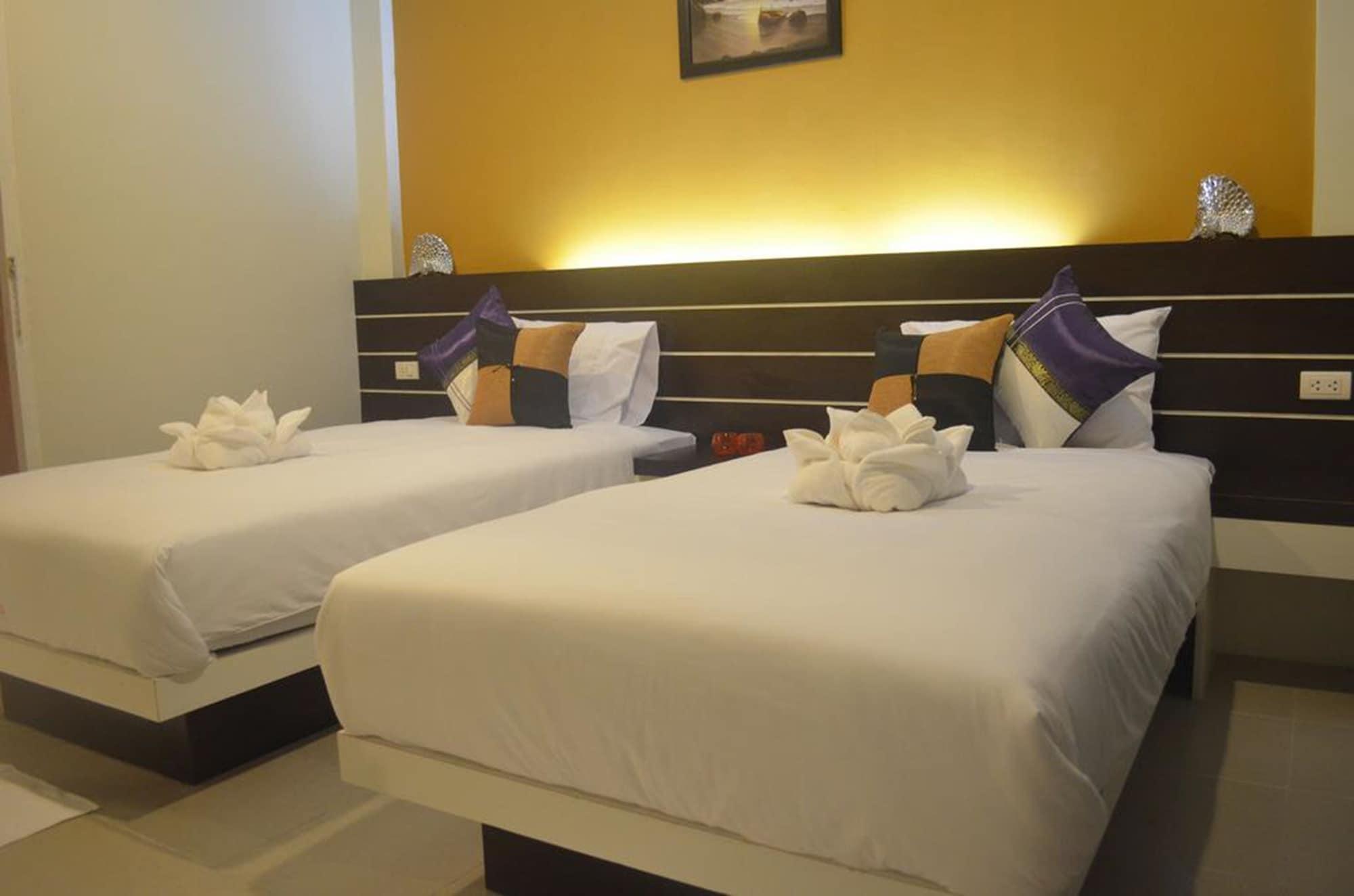 Chalong Boutique Inn Luaran gambar
