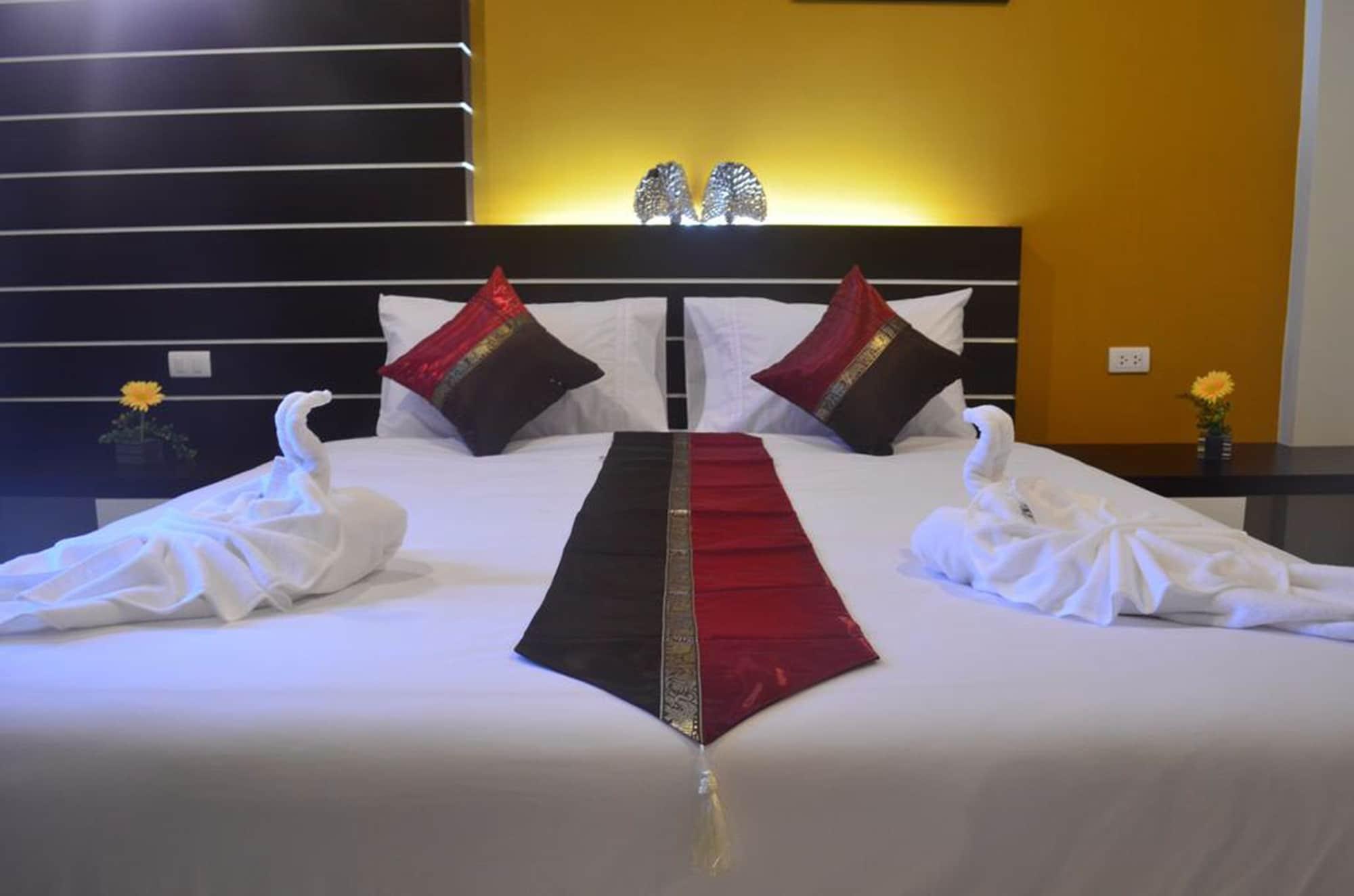 Chalong Boutique Inn Luaran gambar