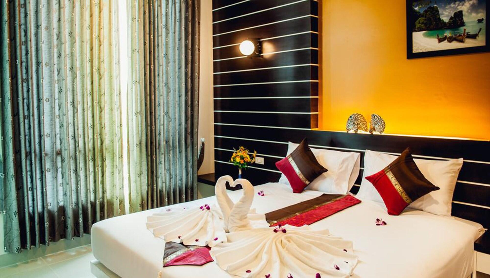 Chalong Boutique Inn Luaran gambar