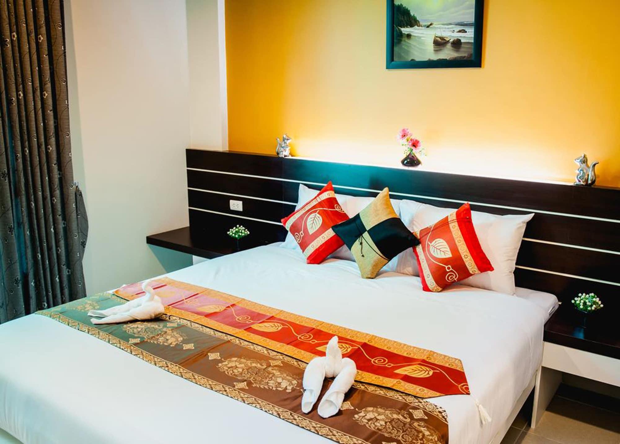Chalong Boutique Inn Luaran gambar