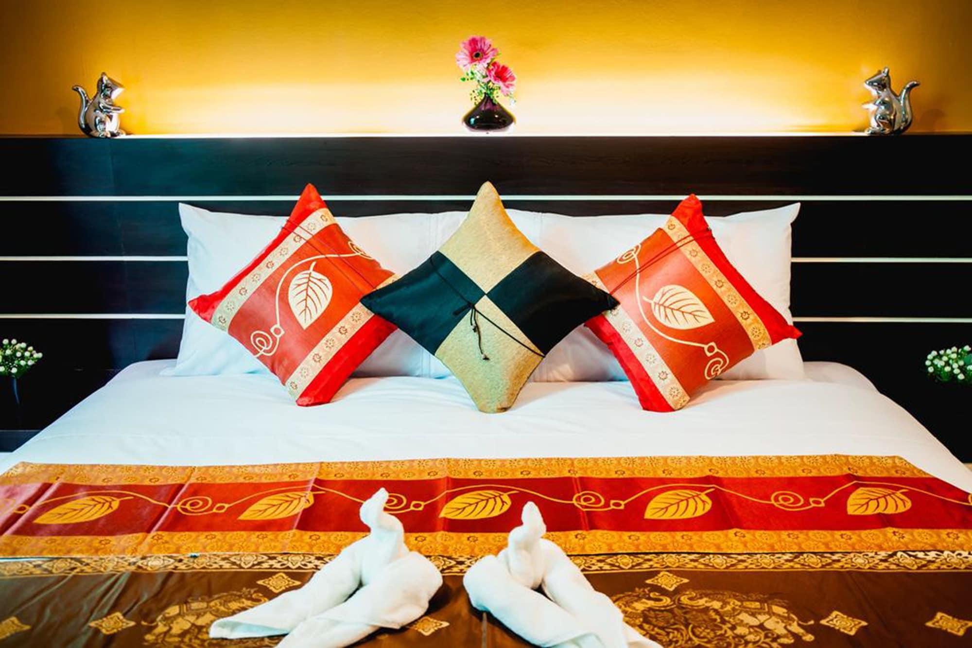Chalong Boutique Inn Luaran gambar