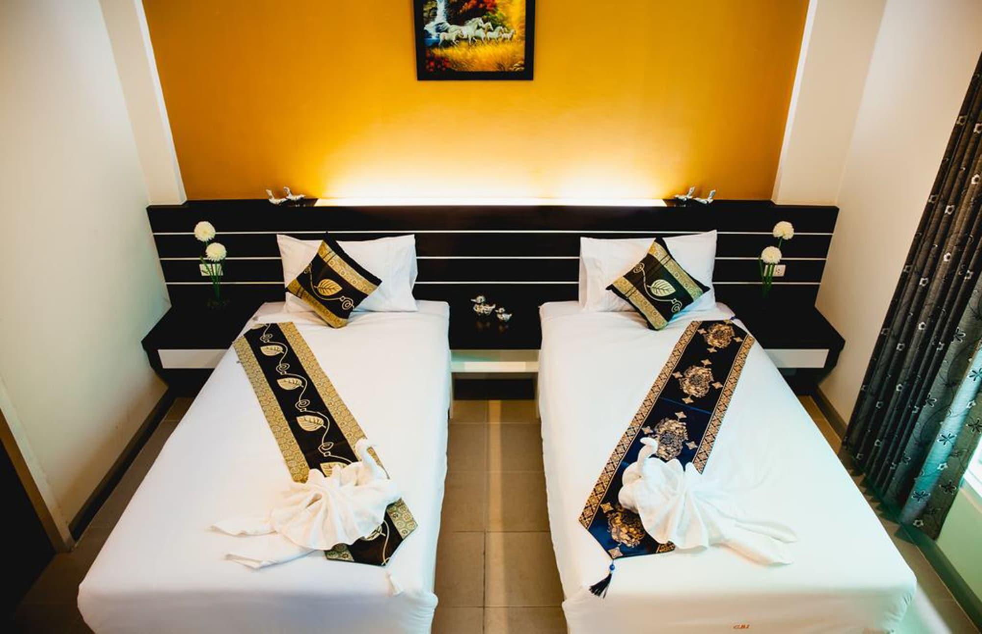 Chalong Boutique Inn Luaran gambar