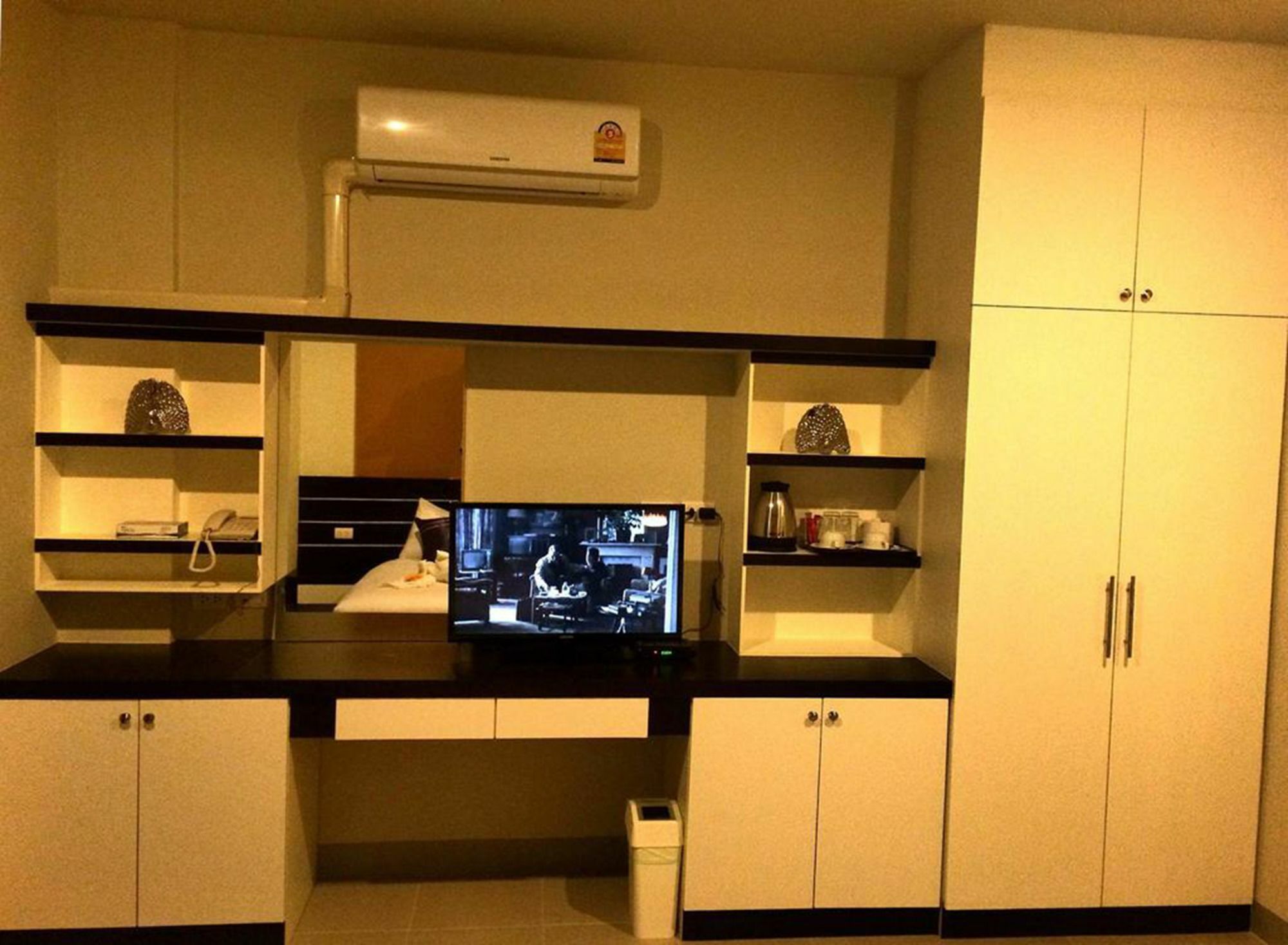 Chalong Boutique Inn Luaran gambar